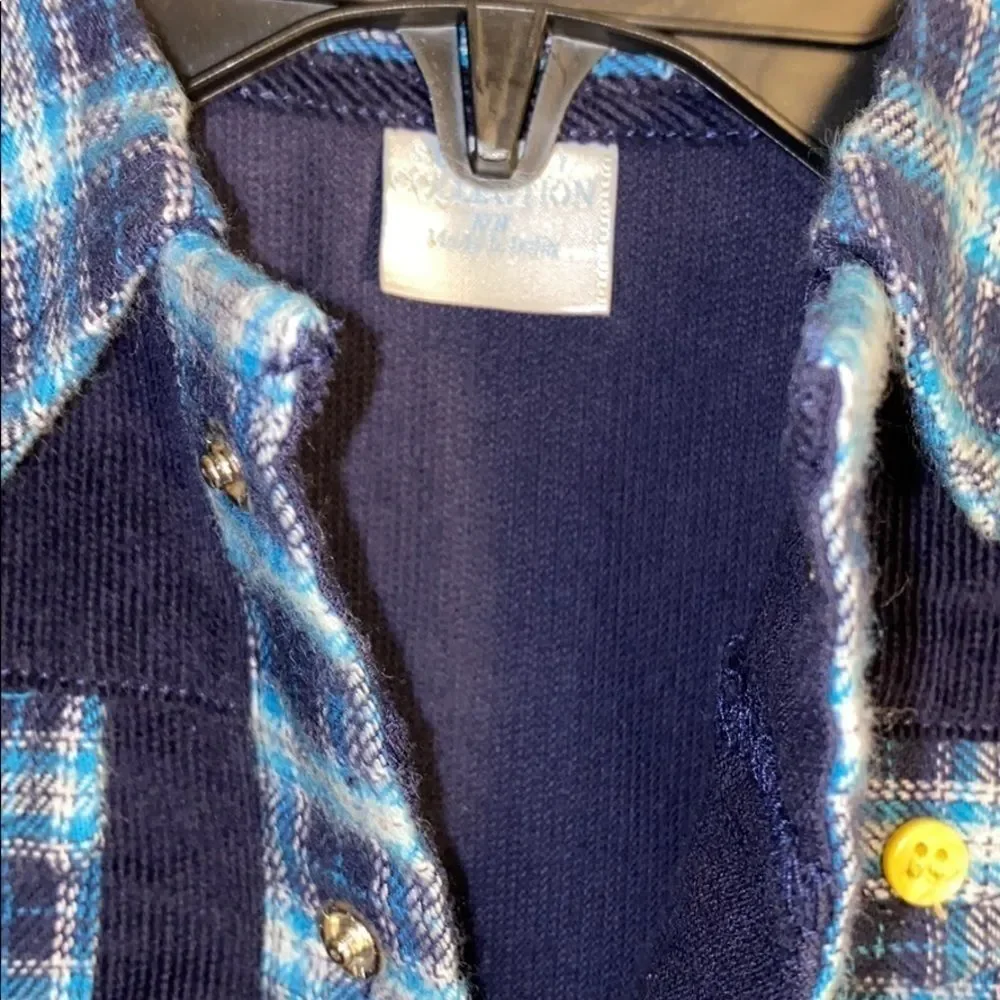 🆕Edgehill Collection NB Jumper